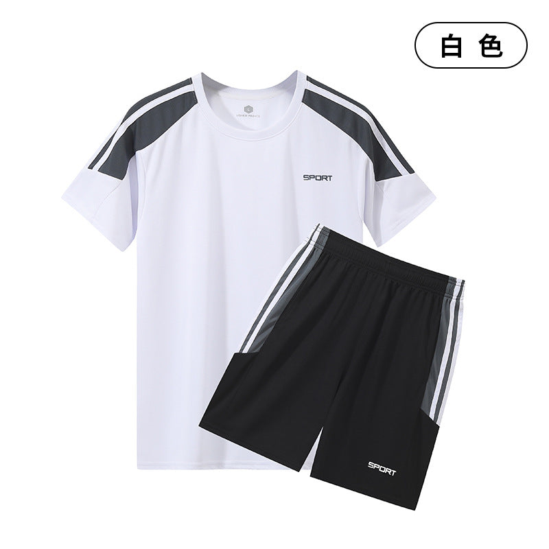 Bộ Đồ - Mùa Hè - Nam - H042042