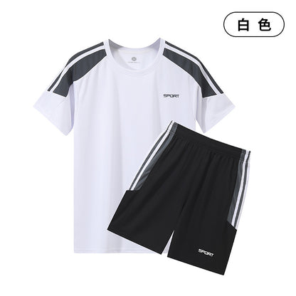 Bộ Đồ - Mùa Hè - Nam - H042042