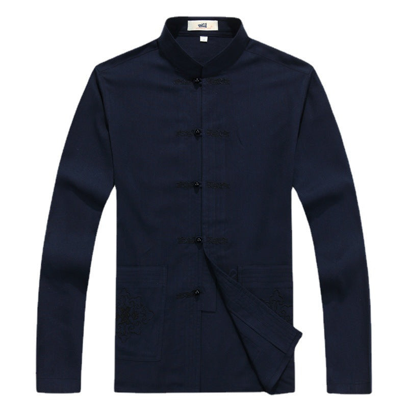 Bộ Đồ - Dài Tay - Nam - H066847