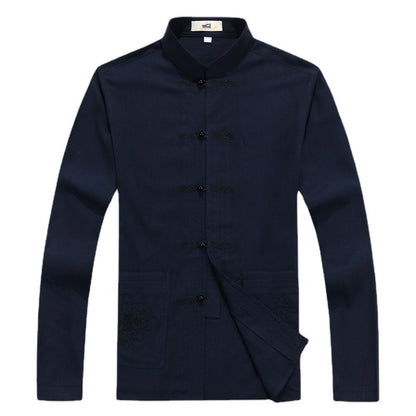 Bộ Đồ - Dài Tay - Nam - H066847