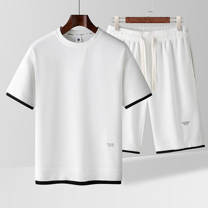 Bộ Đồ - Mùa Hè - Nam - H054529