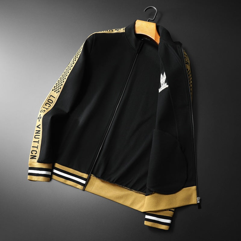 Bộ Đồ - Xu Hướng Mới - Nam - H055263