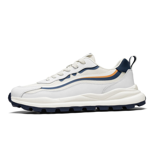 Giày Thể Thao Tăng Chiều Cao - Mùa Hè - Nam - H050863