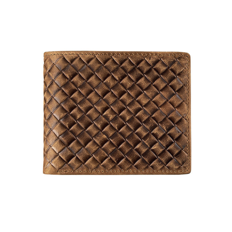 Ví Bóp - Da Bò - Nam - H017788