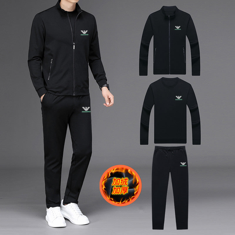 Bộ Đồ - Xu Hướng Mới - Nam - H041880