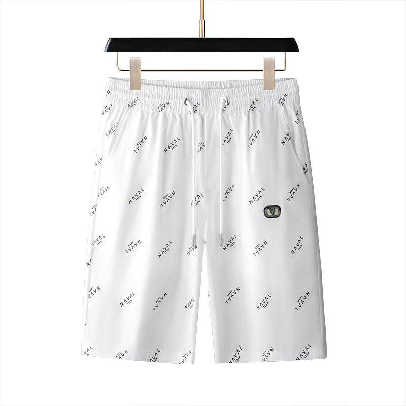 Quần short mùa hè nam H071939