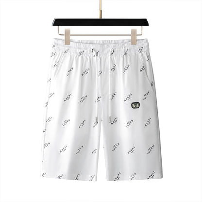 Quần short mùa hè nam H071939