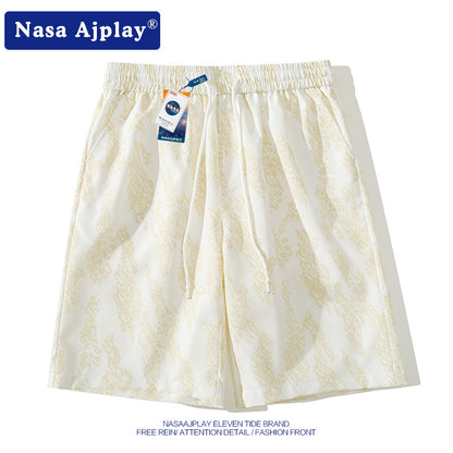 Bộ Đồ - Mùa Hè - Nam - H046894