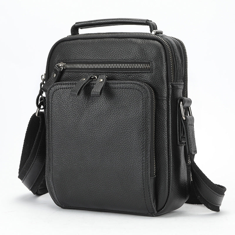 Túi Đeo Chéo - Da Bò - Nam - H043092