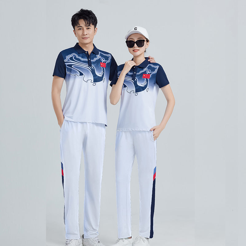 Bộ Đồ - Ngắn Tay - Nam - H050720