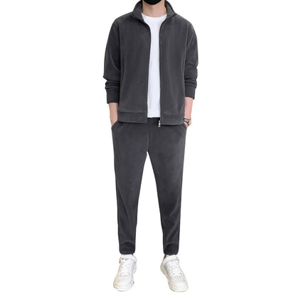 Bộ Đồ - Thu Đông - Nam - H058194