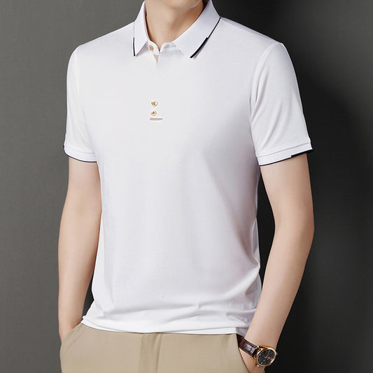 Áo Thun T-shirt - Mùa Hè - Nam - H057300