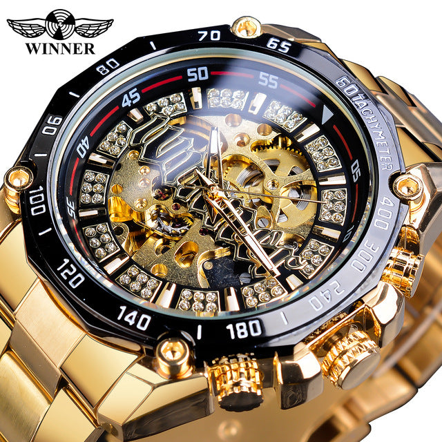 Đồng Hồ - Nam - H017291