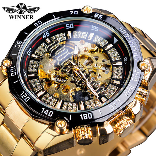 Đồng Hồ - Nam - H017291