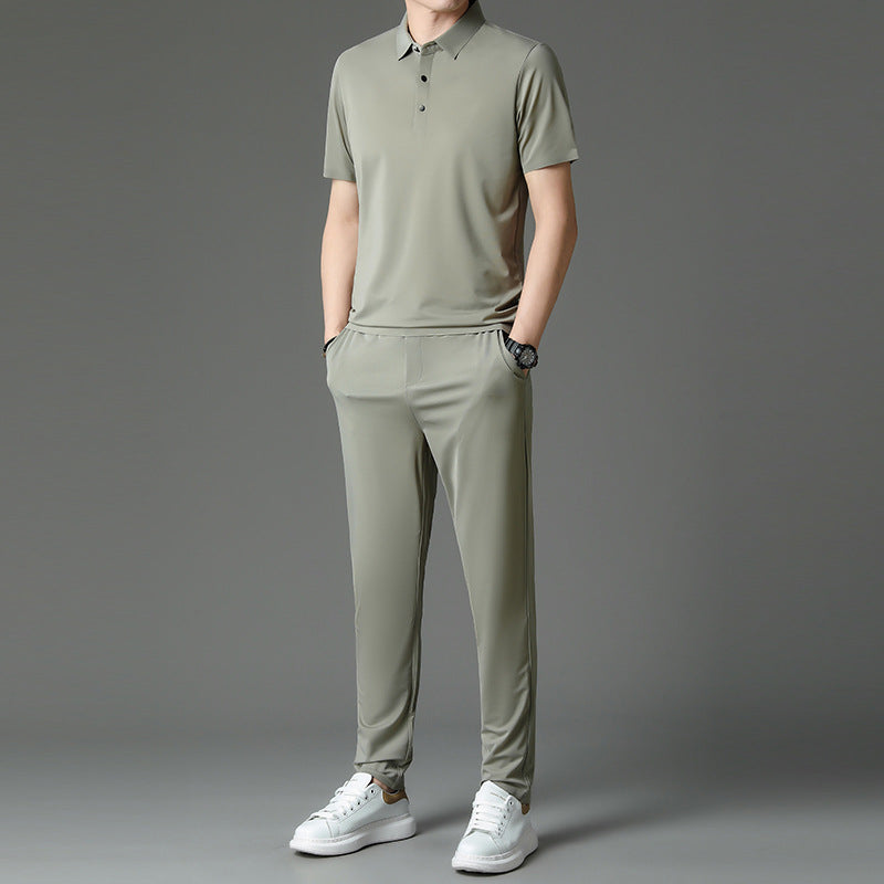 Bộ Đồ - Mùa Hè - Nam - H035892