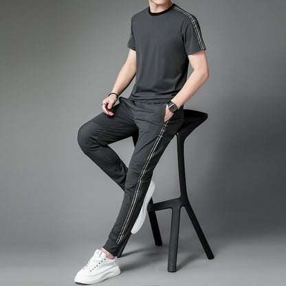 Bộ Đồ - Mùa Hè - Nam - H057574