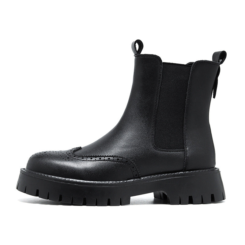 Boots Martin - Nam - H058909