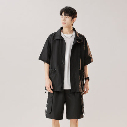 Bộ Đồ - Mùa Hè - Nam - H044970