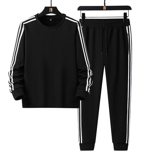 Bộ Đồ - Cổ Tròn - Nam - H059429