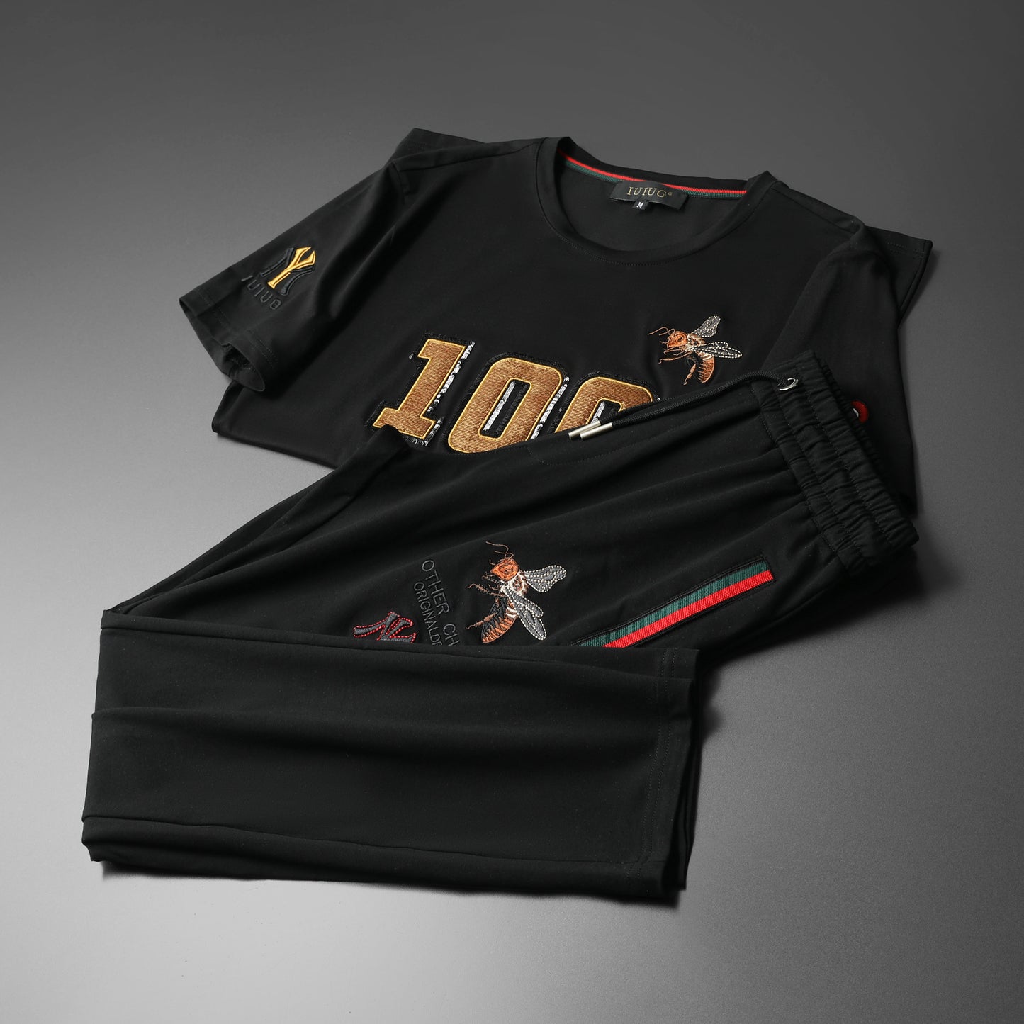 Bộ Đồ - Mùa Hè - Nam - H055411