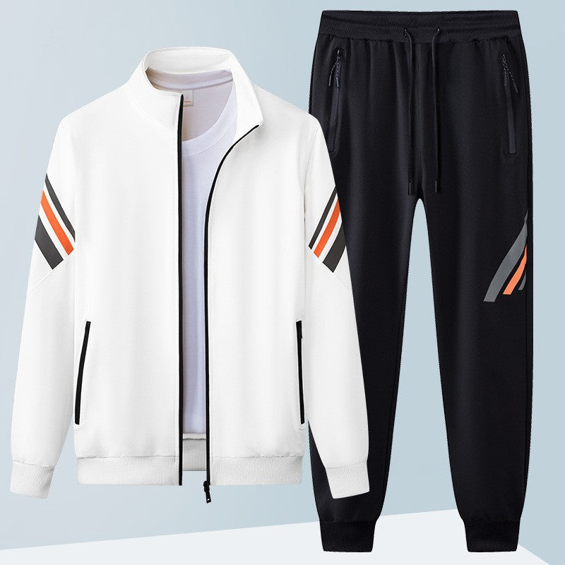 Bộ Đồ - Cổ Tròn - Nam - H010281