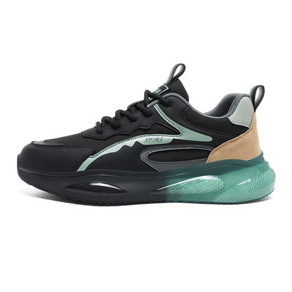 Giày Thể Thao - Mùa Hè - Nam - H050909