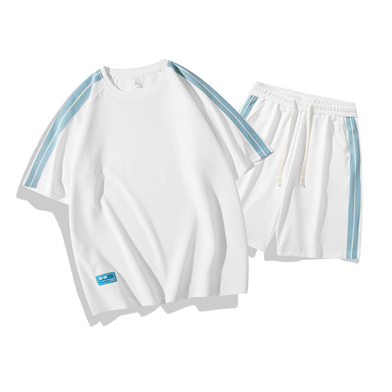 Bộ Đồ - Mùa Hè - Nam - H044873