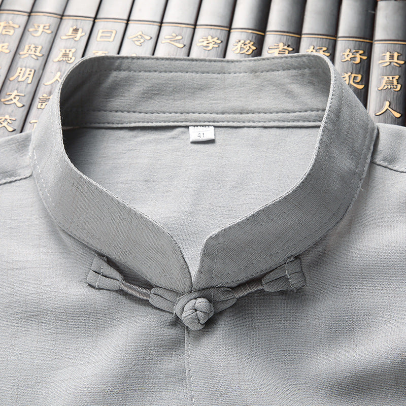 Bộ Đồ - Phong Cách Cổ Điển - Nam - H067245