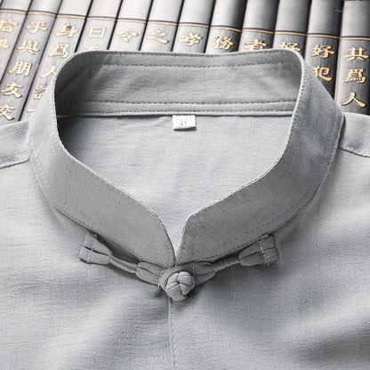 Bộ Đồ - Phong Cách Cổ Điển - Nam - H067245