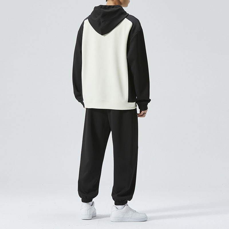 Bộ Đồ - Thu Đông - Nam - H057925