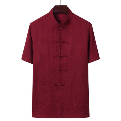 Bộ Đồ - Mùa Hè - Nam - H067051