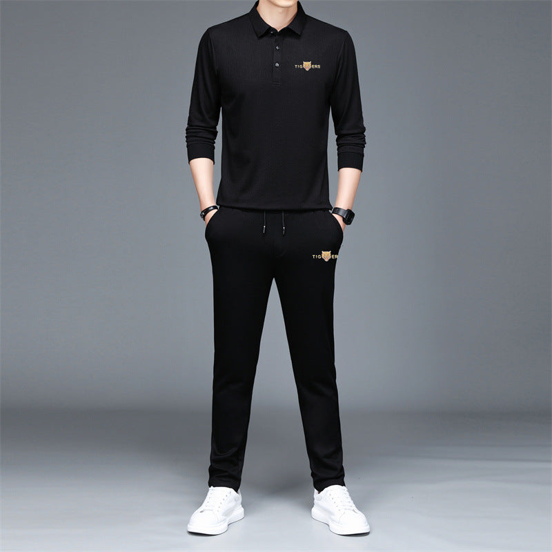 Bộ Đồ - Dài Tay - Nam - H041962