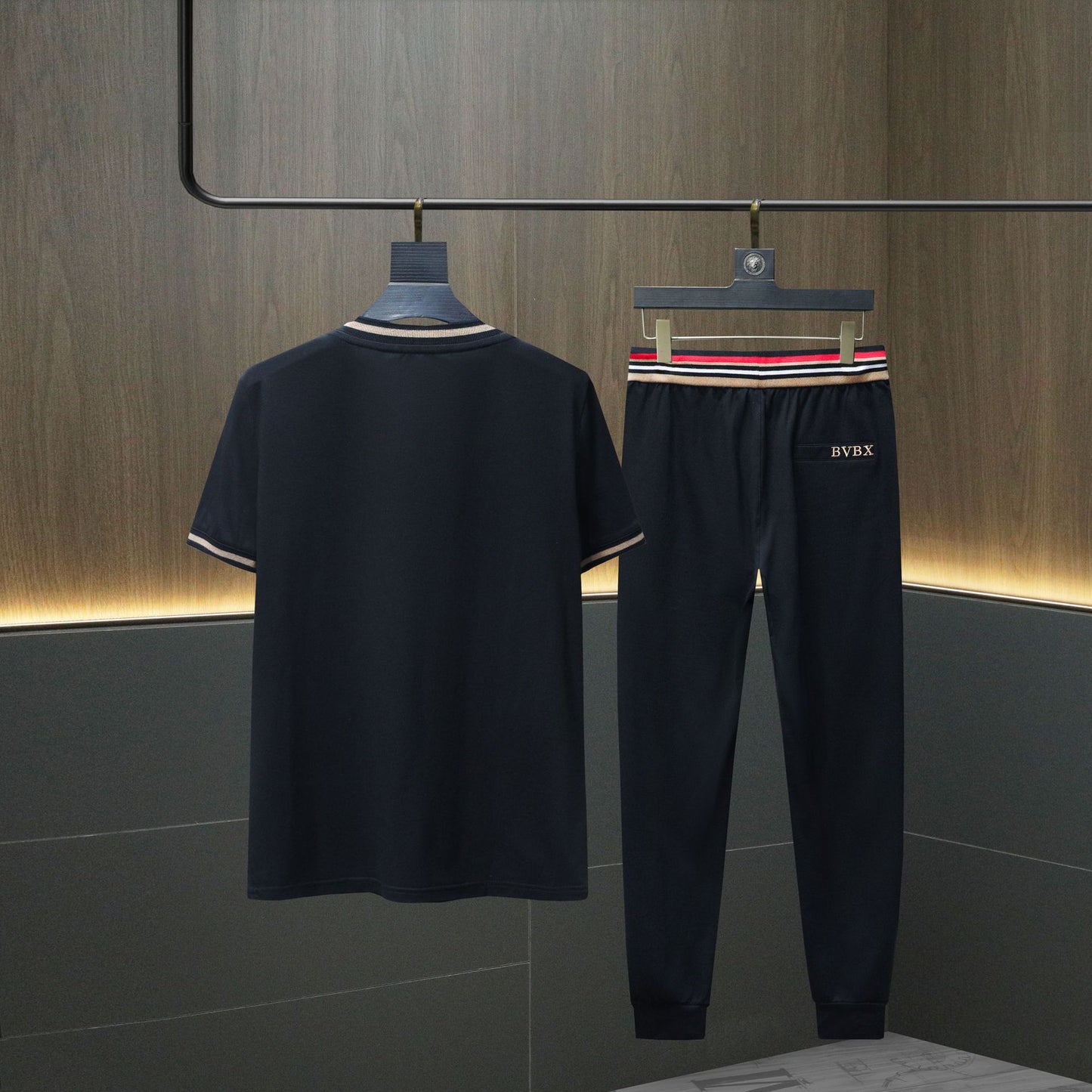 Bộ Đồ - Mùa Hè - Nam - H055296