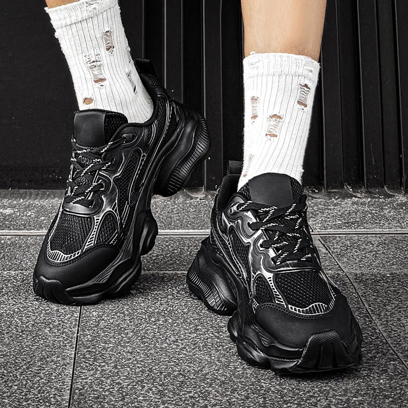 Giày - Thoáng Khí - Nam - H050858