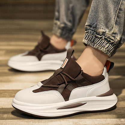 Giày - Phong Cách Âu Mỹ - Nam - H050832