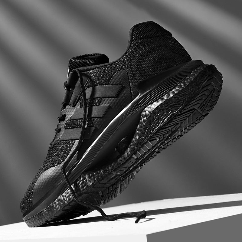 Giày Thể Thao - Phối Lưới - Nam - H051179