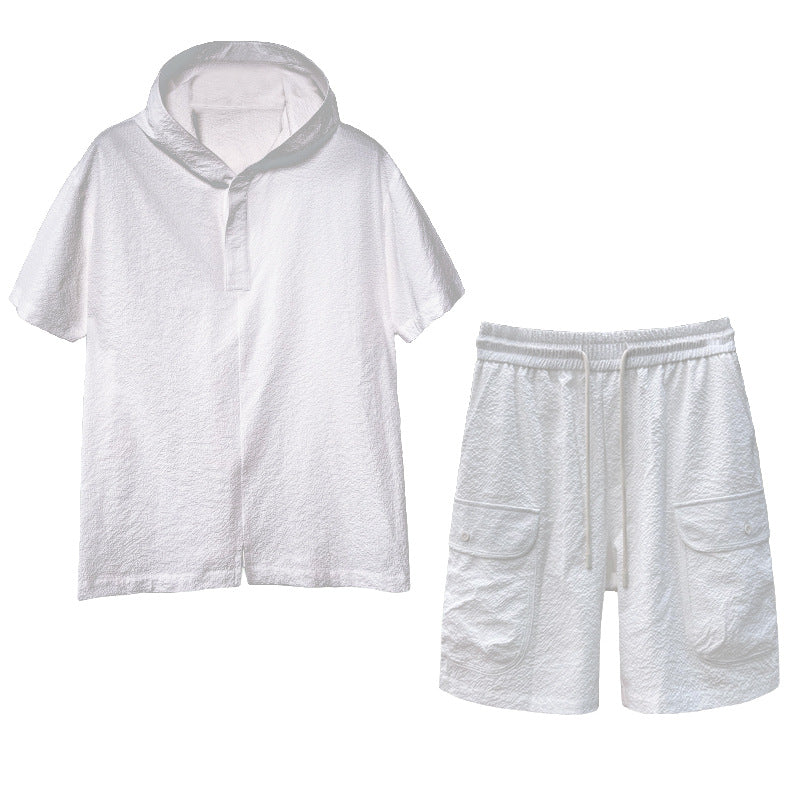 Bộ Đồ - Mùa Hè - Nam - H045900