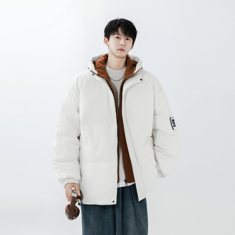 Áo Có Mũ - Thoải Mái - Nam - H038785