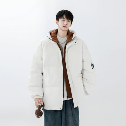 Áo Có Mũ - Thoải Mái - Nam - H038785