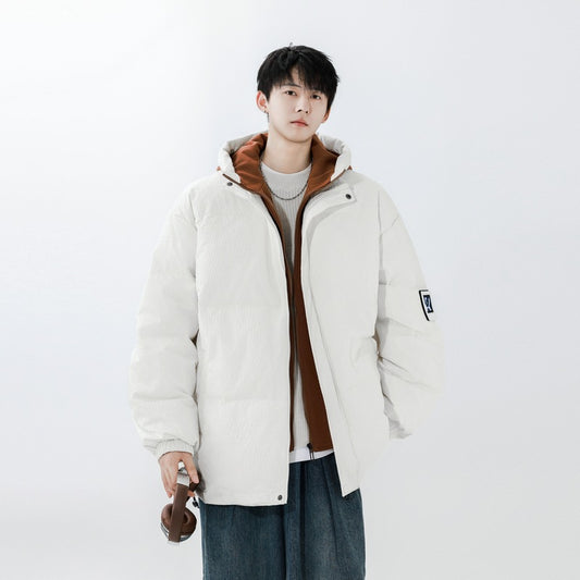 Áo Có Mũ - Thoải Mái - Nam - H038785