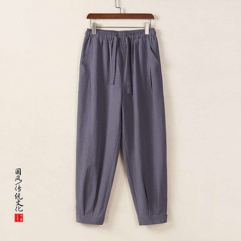 Quần Jogger - Mùa Hè - Nam - H067993