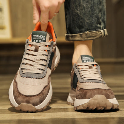 Giày - Mùa Xuân - Nam - H050932