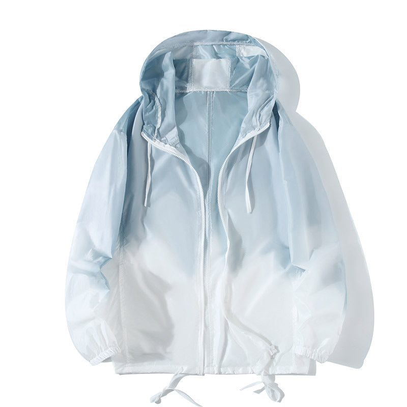 Áo Có Mũ - Mùa Hè - Nam - H050786