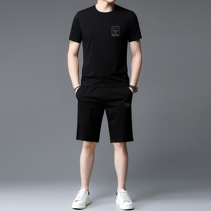 Bộ Đồ - Mùa Hè - Nam - H037943