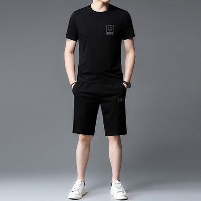 Bộ Đồ - Mùa Hè - Nam - H037943