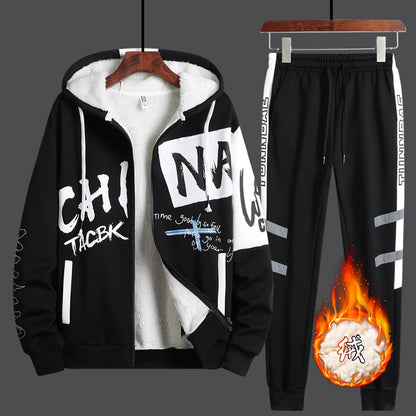 Bộ Đồ - Thể Thao - Nam - H058041