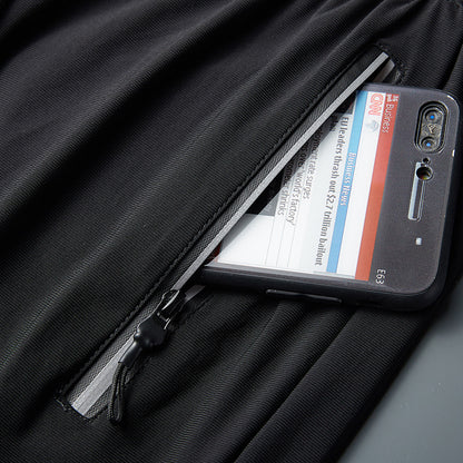 Bộ Đồ - Mùa Hè - Nam - H042210