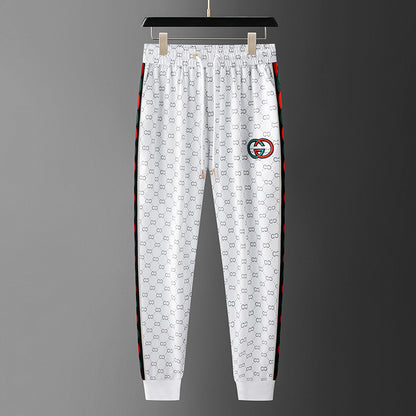 Quần jogger mùa hè nam H072047