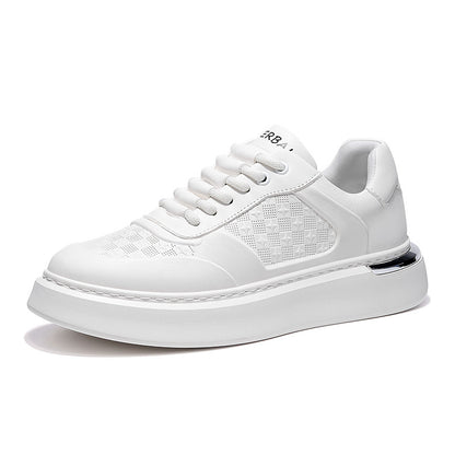 Giày Thể Thao Trắng - Mùa Hè - Nam - H050383