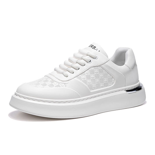 Giày Thể Thao Trắng - Mùa Hè - Nam - H050383